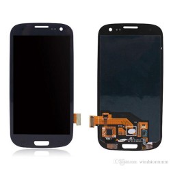 TOUCH+DISPLAY SAMSUNG GALAXY S3 / I9300 PRETO  TOUCH+DISPLAY SAMSUNG GALAXY S3 / I9300 PRETO